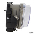 Piaggio Headlight Unit for Vespa Sprint 50-150ccm 2T/4T Piaggio Headlight Unit for Vespa Sprint 50-150ccm 2T/4T