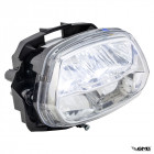 Piaggio LED Headlight Unit for Vespa Sprint 50-150ccm