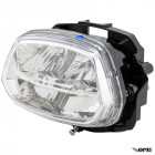 Piaggio LED Headlight Unit for Vespa Sprint 50-150ccm