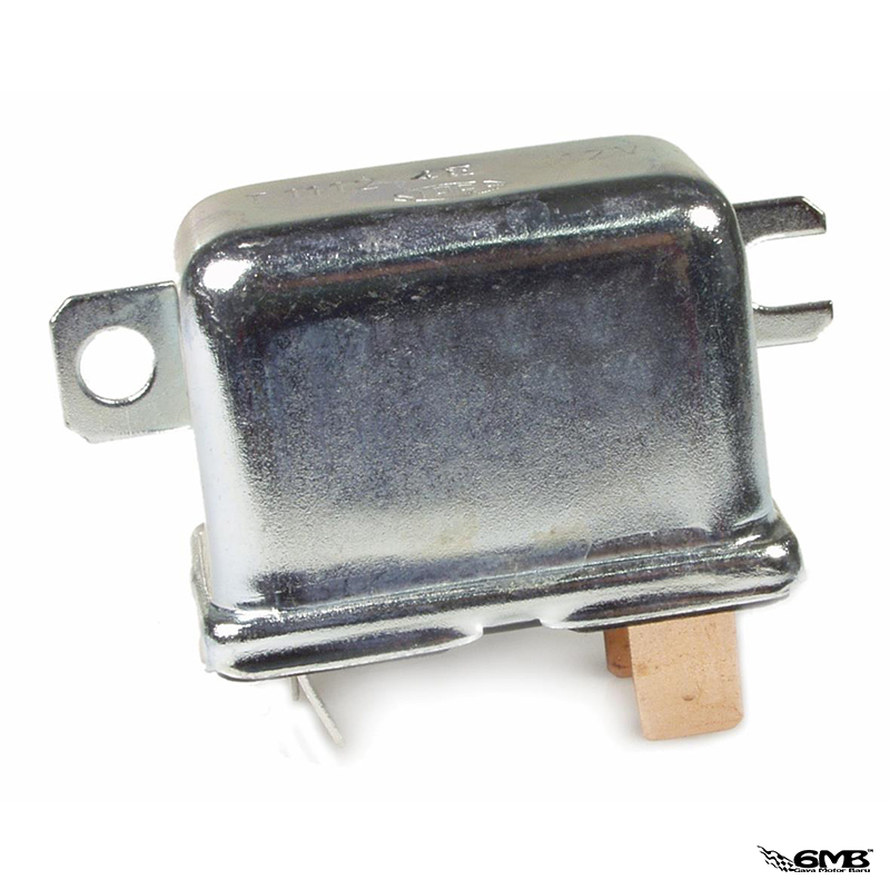 Piaggio Starter Relay e-starter for Vespa PX