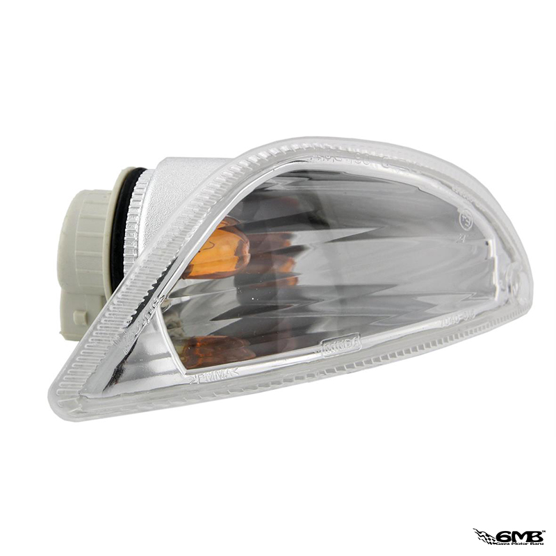 Piaggio Rear Indicator Left for Vespa LX