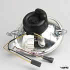 Piaggio Headlamp Vespa New PX