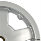 Piaggio Original Rim Rear for Vespa LX/​LXV/​S 3.00 10" Silver