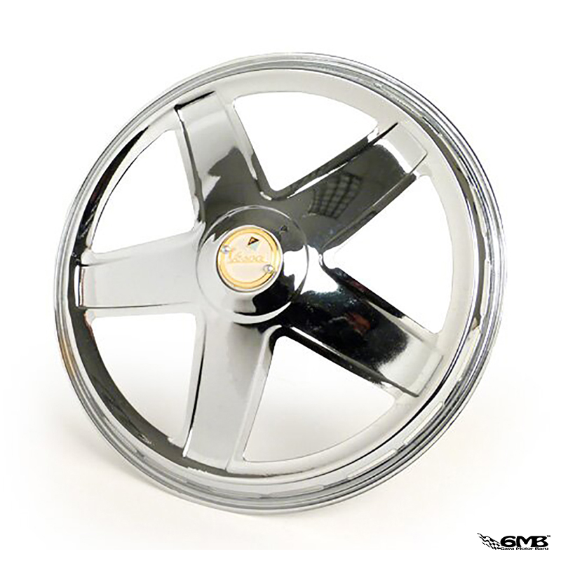 Piaggio Wheel Dop Cover Ferrarina PX,Sprint,PTS,Excel,Etc