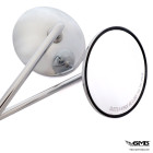 Piaggio Mirror Standard for mounting at handlebar upper part set Piaggio Mirror Standard for mounting at handlebar upper part set