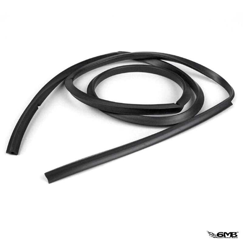 Piaggio Rubber Glove Box for Vespa PX - ORIGINAL Piaggio Rubber Glove Box for Vespa PX - ORIGINAL