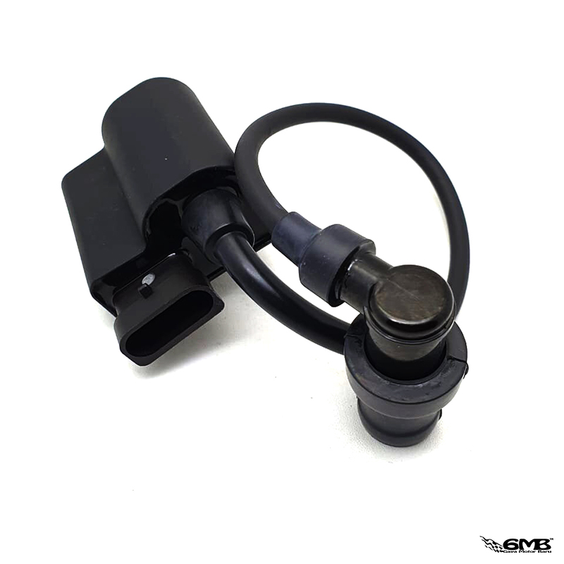 Piaggio CDI For Piaggio ZIP100 and Liberty 100