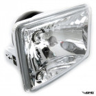 Piaggio Original Headlight Unit trapezoidal Vespa S 125/​150ccm