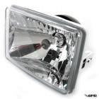 Piaggio Original Headlight Unit trapezoidal Vespa S 125/​150ccm