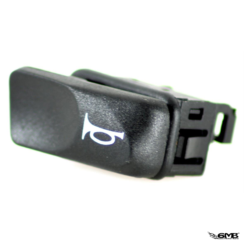 Piaggio Horn Button Vespa LX/​S/​GTS Super/​GT L 50-300ccm