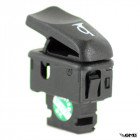 Piaggio Horn Button Vespa LX/​S/​GTS Super/​GT L 50-300ccm