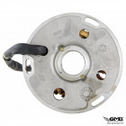 Piaggio Stator Plate 12 coils 4 wires multi plug for Vespa PX