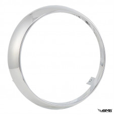 Piaggio Headlamp Rim for Vespa Primavera 50-150ccm...