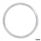 Piaggio Headlamp Rim for Vespa Primavera 50-150ccm 2T/​4T Chrome
