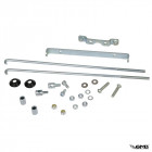 Piaggio Front Carrier for Vespa New PX