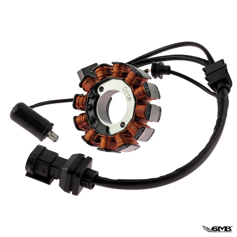 Piaggio Spull Set Vespa 3V Sprint,Primavera,GTS (3V only)