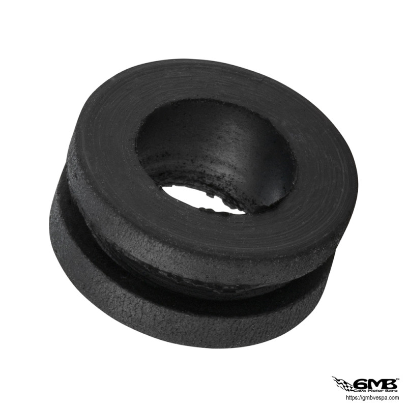 Piaggio Fuel Tap Lever Rubber Vespa 150GS/VL1/VGL1/VB1