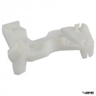 Piaggio Bracket P/A cables for Vespa PTS (plastic handle bar)