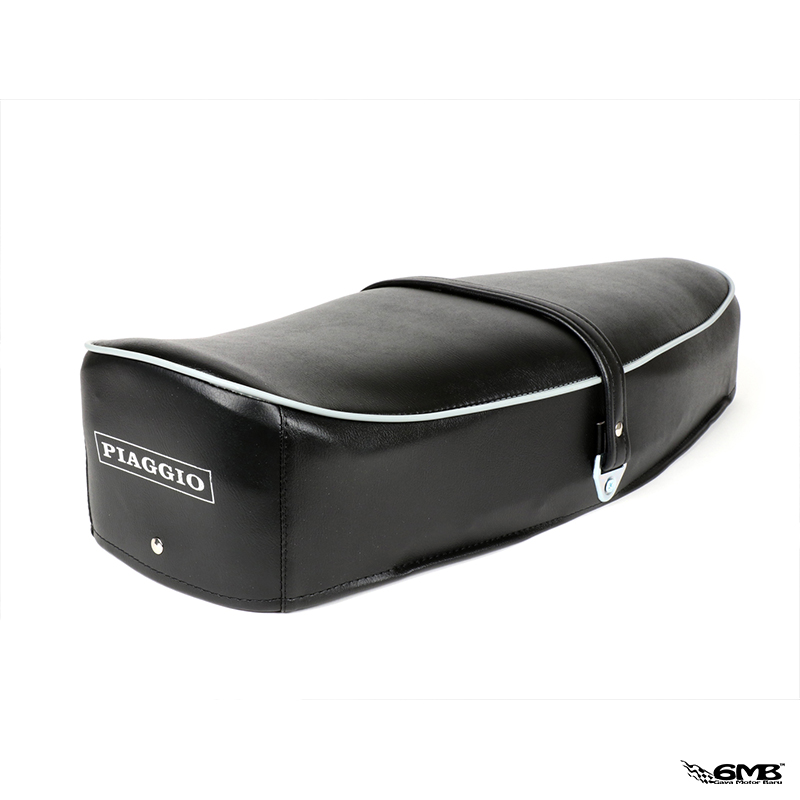 Seat OEM Quality Vespa Sprint150 with Piaggio Logo