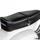 Seat OEM Quality Vespa Sprint150 with Piaggio Logo