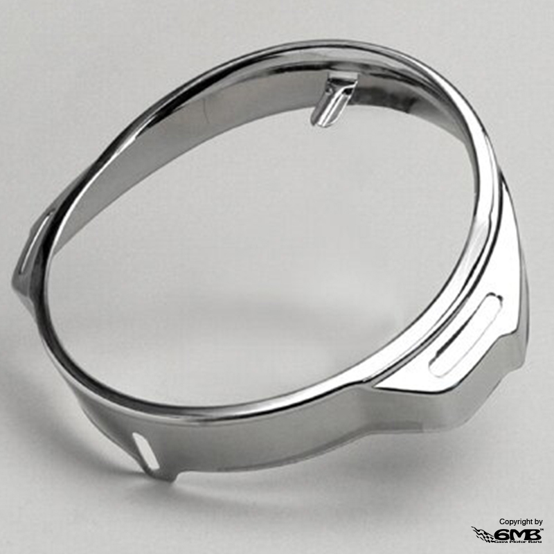 CIF Headlamp Rim Vespa New PX