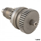 Piaggio Starter Segment Leader 125/​150 cc, 4-stroke AC/​LC