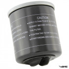 Piaggio Oil Filter all Modern Vespa Piaggio Oil Filter all Modern Vespa