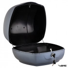Piaggio Top Case 36 liter Vespa GTS Super - Grey
