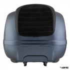 Piaggio Top Case 36 liter Vespa GTS Super - Grey