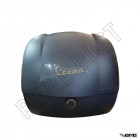 Piaggio Top Case 36 liter Vespa GTS Super - Grey