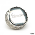 Piaggio Tank Cap (universal all modern Vespa)
