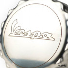 Piaggio Tank Cap (universal all modern Vespa)