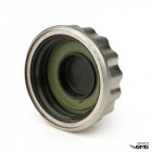 Piaggio Tank Cap (universal all modern Vespa)