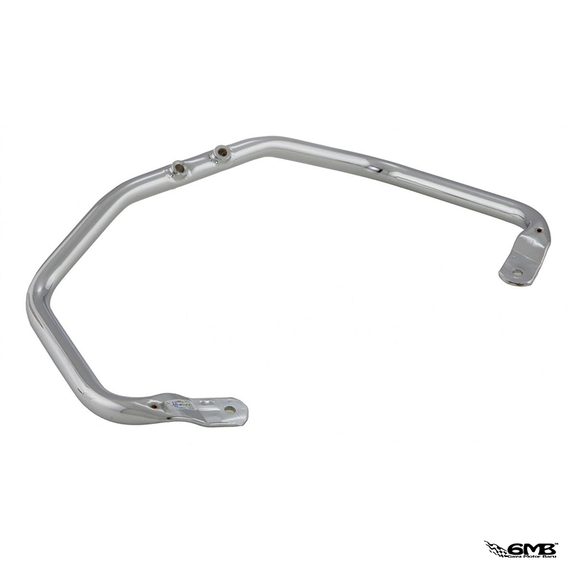 Piaggio Seat Grab Rail for Vespa Sprint/Primavera Chrome