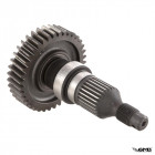 PIAGGIO ORIGINAL Discbrake Set for Sprint/Primavera