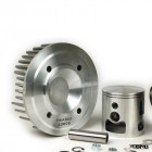 Pinasco Racing Cylinder 177cc for Vespa Super/sprint/VBB