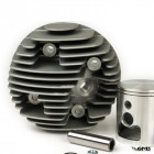 Pinasco Racing Cylinder 177cc for Vespa Super/sprint/VBB
