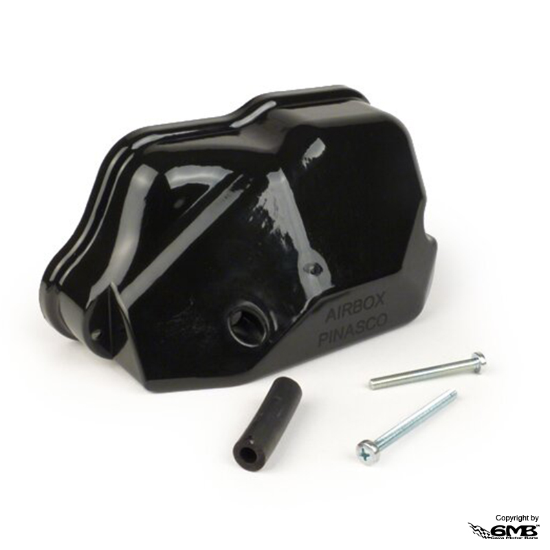 Pinasco Air Box (air filter cover) Vespa PX 84 Pinasco Air Box (air filter cover) Vespa PX 84