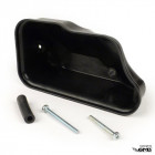 Pinasco Air Box (air filter cover) Vespa PX 84 Pinasco Air Box (air filter cover) Vespa PX 84
