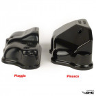 Pinasco Air Box (air filter cover) Vespa PX 84 Pinasco Air Box (air filter cover) Vespa PX 84