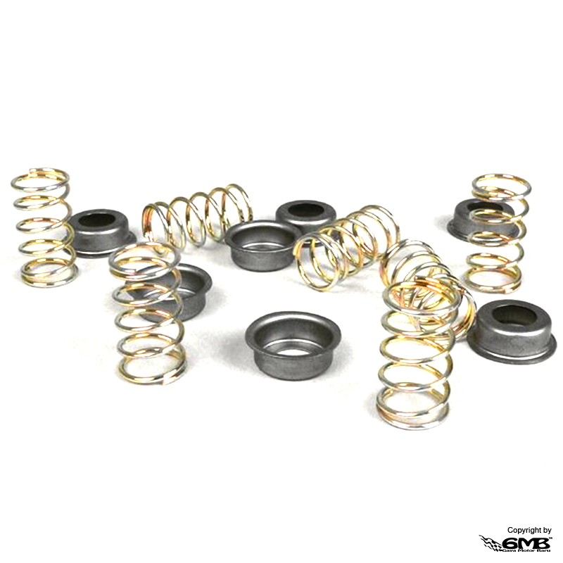 Pinasco Clutch Spring Set PX