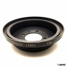 Pinasco Rear Brake Drum for Vespa VBB Pinasco Rear Brake Drum for Vespa VBB
