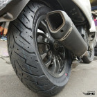Pirelli 130/70-12 62P REINF TL Front/Rear Angel Scooters