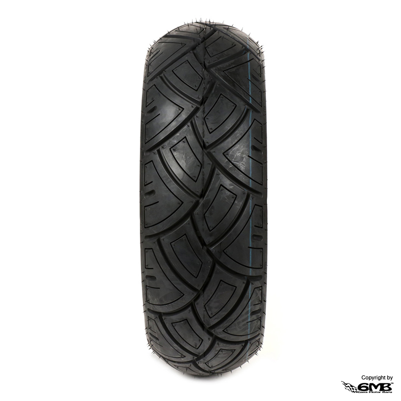 Pirelli 120/70-10 54L REINF TL Front/Rear UNICO