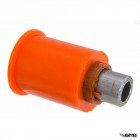 PLC Corse Rubber Engine Mounting Bushes Shock Absorber PX, PTS