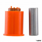 PLC Corse Rubber Engine Mounting Bushes Shock Absorber PX, PTS