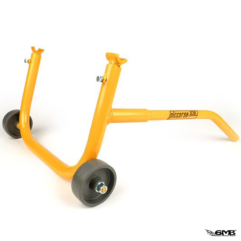 PLC Corse Rear Paddock Stand Classic Vespa