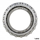 Polini Steering Head Bearing Set lower taper roller Classic Vespa