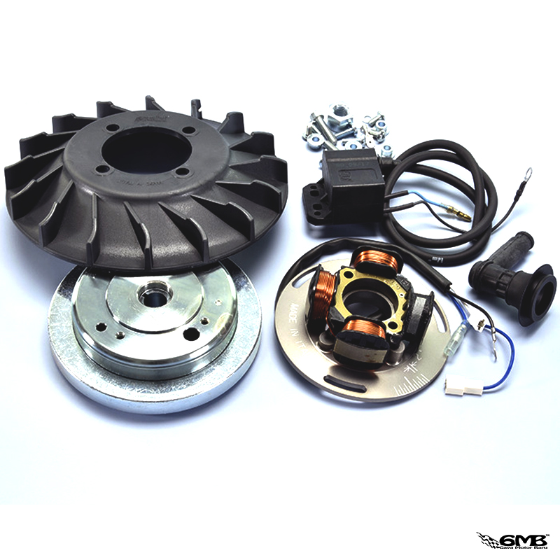 Polini Ignition for Vespa PX Sprint Veloce