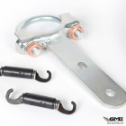 Polini Big Evolution Exhaust for Vespa PTS